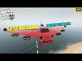 How To Install Lifted Mini Cooper Rocket Plane Car Mod in GTA 5