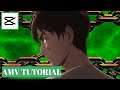 HOW TO MAKE BETTER AMV EDITS ON CAPCUT | AMV CAPCUT TUTORIAL