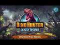 Watch Game Dino Hunter and Download Free ✔ 2023