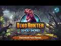 How to play the game Dino Hunter and download it for free