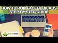 How to Run Facebook ADS Step by Step Guide and Target Audience for Potential Customer | AndroidCrawl