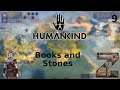 Humankind | S1E9: Books and Stones