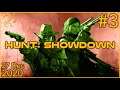 Hunt Showdown | 27th December 2020 | 3/3 | SquirrelPlus