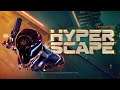 Hyper Scape preview - full match