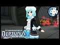 Hyperdimension Neptunia U: Action Unleashed Part 5 // Gameplay