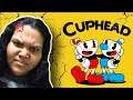 I HATE CUPHEAD!!!