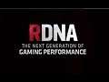 I'm Excited For Next Gen NAVI - Full RDNA, Ray Tracing & New Features