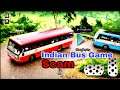 Indian Bus Driving || Abey Saale || Graphics Aur Control Dono Ki Maa Ki || DjKillerDev 🤣