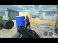 Infinity Black Ops - 
New Action Games 
FPS #3 - Android GamePlay FHD.
(by Craft Action Games)