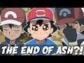 ☆IS GEN 8 THE END OF ASH KETCHUM?! // Pokemon Sword & Shield GEN 8 Anime Discussion☆