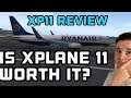 Is X-Plane 11 Worth It In 2020? [X-Plane 11 Review]