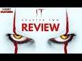 IT Chapter 2 - Movie Review