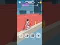 Jail Break Race: Transform Running Game | All levels | Android Gameplay