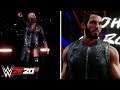 Johnny Gargano & Tommaso Ciampa Entrance | WWE 2K20 | Delzinski