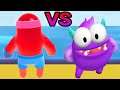 JOIN BLOB CLASH 3D vs GIANT BLOB: JOIN CLASH & GIANT RUSH