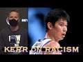 📺 Kerr: racism pointed out by Jeremy Lin “spawned by many…incl our former President” (coronavirus)