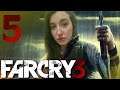 KIYMETLİ HANÇER | Far Cry 3 TÜRKÇE - Bölüm 5