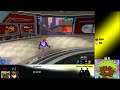 Knockout City! I can't catch in real life and I can't catch in this game! ft. StinkyT
