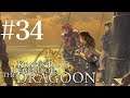 Kratos plays The Legend of Dragoon Part 34: The Queen Fury!