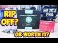 Labists Raspberry Pi 4 4GB Starter Kit - Is It A Ripoff?