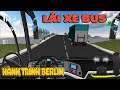 Lái xe buýt ở Đức PTS Coach game  | Văn Hóng