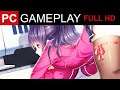 斗地主少女/ Landlord Girls Gameplay | PC HD 1080p60
