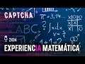 Las matemáticas no se me dan mal, quiero aprender a programar | CAPTCHA 2x04