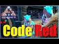 Learn From My Mistakes - Ark Code Red Mission Fail