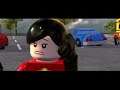 Lego Incredibles - I'm An Omnidroid Y'all!