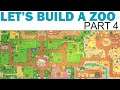 Let's Build A Zoo Let's Play - Part 4 - Going Green (Full Playthrough / Walkthrough)