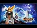 Lets defeat Rachet & Clank on the PS5 | before Rachet & Clank Rift Apart Released #4 | SharJahGames