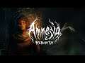 Lets Experience The Next Adventure Inside Of Amnesia - Amnesia: Rebirth - Part 1