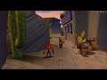 Let's Play Crash Bandicoot: The Wrath of Cortex Part 4