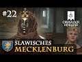 Let's Play Crusader Kings 3 #22: Das Ringen um Kurland (Slawisches Mecklenburg / Rollenspiel)