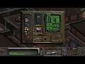 Let's Play LIVE Fallout 2 HD Pt.46: Discretion The Better Part Of Valour?