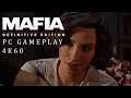 Let´s Play Mafia Definitive Edition #06 Sarah 4K60