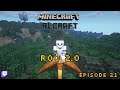 Let's Play: Minecraft - RLCraft: Roc 2.0 - Episode 21