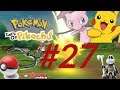 Lets Play Pokemon Lets Go Pikachu Part 27 - Ich bekomm nur seine Kleidung
