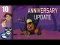 Let's Play Risk of Rain 2 Co-op Part 10 - Loader & Bandit (Anniversary Update)