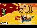 Let's play Shovel Knight #10- Perpetuous Knight