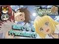 Let's Play Tales of Symphonia - What's a President? - Ep 151