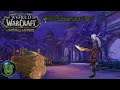Let's Play World of Warcraft: BFA Nachtgeborener Krieger [Deutsch] #109 Kriegsfront Teil 1
