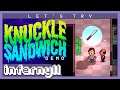 Let's Try... Knuckle Sandwich (Demo)