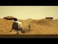 Lifeless Planet Gameplay demo. Let's play