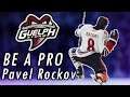 (LIVE) PLAYOFF ROUND 1 | BE A PRO | ÉPISODE #8 | NHL 20
