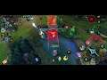 LOL Wild Rift - Rank Match - Seraphine (Random Play 22)
