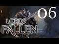 Lords of the Fallen - NG - Cleric Playthrough - No Commentary - PS4