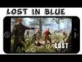 Lost In Blue Mobile Game Review