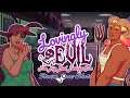 Lovingly Evil {Demo} | Flirting with the Devil