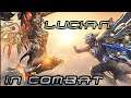 Lucian In Combat - Legacy of Discord - Never Give them a easy Win! GG